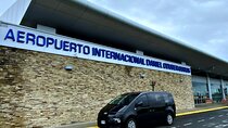 Private Transport Arenal to Liberia Airport - Premium Service VIP