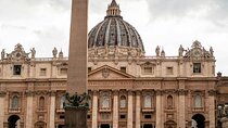 Fast Track Entry to Vatican Museums and Sistine Chapel 