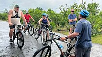 Ubud Cultural and Educational Downhill Cycling Tour 