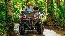 Bali ATV Ride tour Ubud 