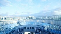 Umeda Sky Building and Kuchu Teien Observatory Ticket 