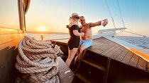 Kolymbia Sunset Cruise with Unlimited Aperol Spritz, Beer & Wine