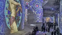 Baux and Saint Rémy de Provence: Culture and Landscapes