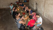 Private Morning Cu Chi Tunnels Discovery