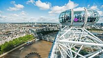 London Eye Standard Ticket