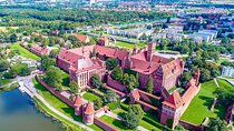 Personalized 12 Days Poland Vacation with Private Car