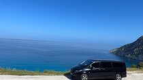 Private Shore Excursion Melissani Cave, Antisamos Beach and More