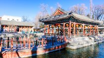 Experience Prince Kung's Mansion in Beijing