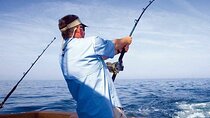 Side Fishing Activity with Breakfast