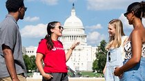 Washington Private Pride Ride: LGBTQIA+ History by Electric Cart