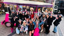 Party Bike Tour of Belfast