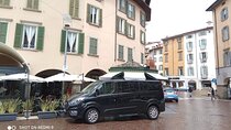 Private Transfer up to 8 Persons from Milano to Florence