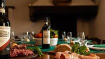 Full day Tour in the Chianti Rufina Hills for Wine Lovers