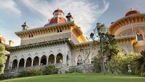 12 Hours Private in Sintra with Pickup and Drop