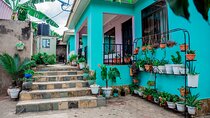 Homestay + Cooking + Animal Care + Fruit Harvesting + Much More