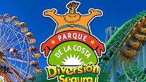 Tickets to La Costa Park