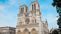 Private Paris History Walking Tour