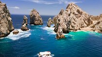 Cabo Catamaran Tour: Snorkeling & Unlimited Drinks Included
