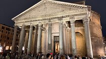 Pantheon Fast Track Tickets with Audio Guide
