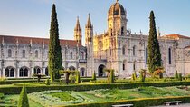 Belem Beyond: History, Culture, Taste & Trendy Trails