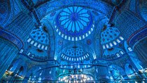 Istanbul City Highlights Tour in Hagia Sophia and Blue Mosque