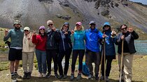 7 Lagoons of Ausangate Full Day Tour from Cusco 