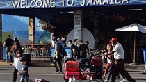 Private Airport escort to and from Montego Bay hotels round-trip