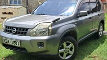 Private Nairobi Airport Transfer