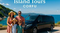 Private Corfu Island Tour 