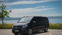 Private Transfer in Mykonos
