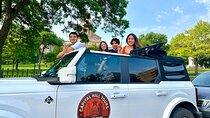 Austin Private Tours – Landmarks & Local Highlights