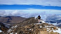 7 Days Mount MGoun Trekking in Morocco