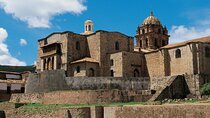 5-Day The Empire of Incas Private Journey