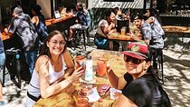 Los Angeles Food, History, and Design Walking Tour