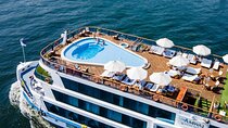4-Day Nile Cruise Aswan and Luxor Hot Air Balloon with Abu Simbel