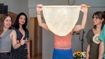 Cooking Class in Athens: Learn the Art of Phyllo with Christina