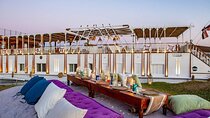 4-Days Dahabiya Nile Cruise from Aswan to Luxor