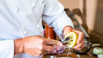 Pastel de Nata Baking Class in Lisbon