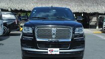 VIP Luxury Transfers from Punta Cana with Drinks
