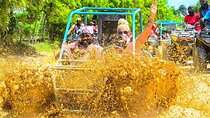 Ride & Slide in Macao Punta Cana