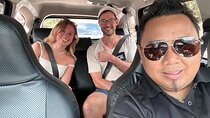 Private Bali Airport Transfer – Fast, Safe & Comfortable Ride