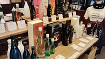 Kyoto Sake Tasting Journey to Two Iconic Breweries