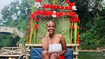 Private Montego Bay Rafting Adventure Jamaica