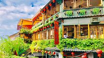 New Taipei City Tour