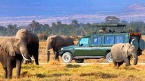 7 Day Adventure Tour to Sopa Lodges