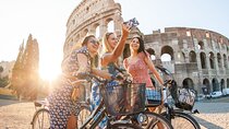 Rome Colosseum Ticket PM Entry and 48 Hours Hop on Hop Off bus