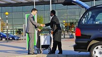 Dubai Airport Private Arrival and departure transfer dubai city