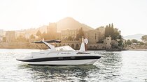 Boat Cruise Any Comfort Cannes Mandelieu Théoule
