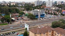 Private Nairobi Full Day Drive Tour