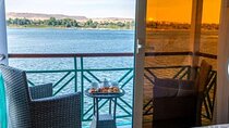 4-Day Tour From Aswan To Luxor with Hot Air Balloon and Abu Simbel included 